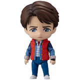 Figura Good Smile Company Nendoroid Back To The Future Marty Mcfly