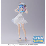 Figura Good Smile Company Re:Zero Starting Life In Another World Luminasta Rem Nyatsu Day