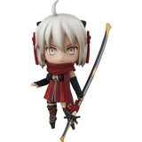 Figura Good Smile Fate Grand Order Nendoroid Alter Ego Okita Souji Alter