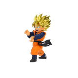 Figura Goten Super Saiyan Dragon Ball Z  Blood Of Saiyans 13cm