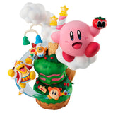 Figura Gourmet Race Kirby Super Star 18cm