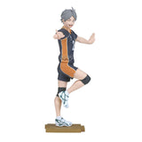 Figura Haikyu!! Koshi Sugawara  14cm