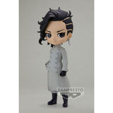 Figura Hajime Kokonoi Ver.A Tokyo Revengers Q Posket 14cm