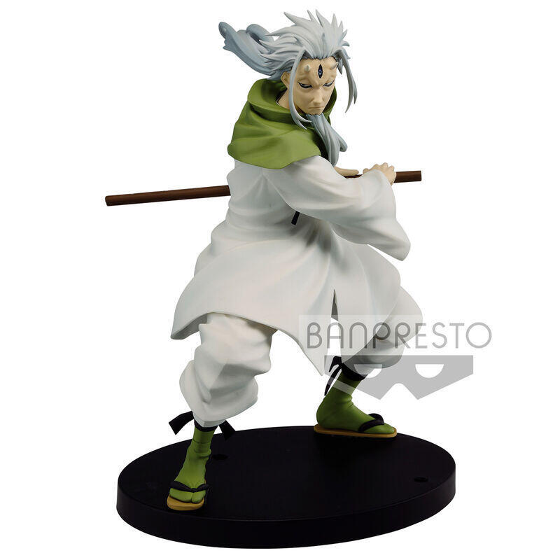 Figura Hakuro Otherworlder That Time I Got Reincarnated As A Slime Ver. B 14cm