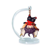 Figura Hang On Li Yuanfnag King Of Glory 5cm