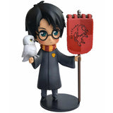 Figura Harry Y Hedwige Harry Potter 15cm