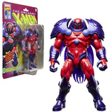 Figura Hasbro Marvel Comics The Uncanny X Men Onslaught
