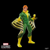 Figura Hasbro Marvel Legends Giant Size X Men Mini Comics Banshee