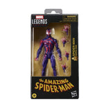 Figura Hasbro Marvel Legends Series The Amazing Spider Man Hellfire Gala