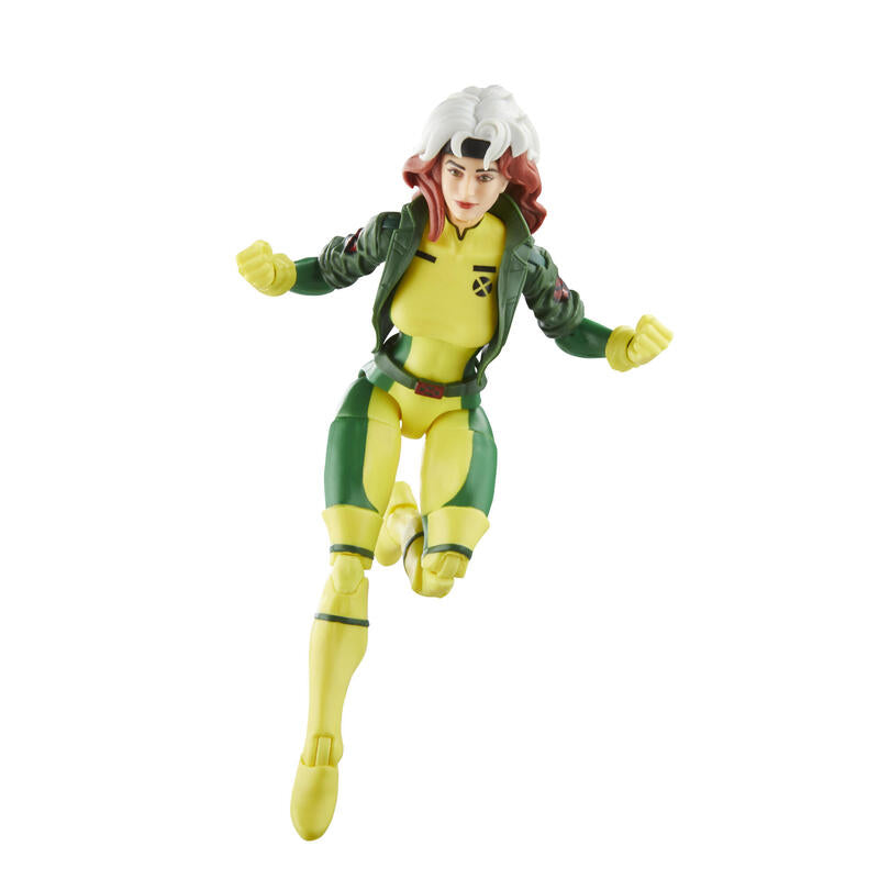 Figura Hasbro Marvel X Men Pícara De Marvel