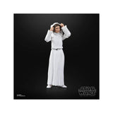 Figura Hasbro Star Wars A New Hope The Black Series Princess Leia Organa