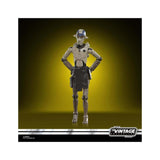 Figura Hasbro Star Wars Ahsoka The Vintage Collection Professor Huyang