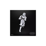 Figura Hasbro Star Wars Day The Black Series May The 4th Be With You Stormtrooper