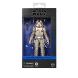 Figura Hasbro Star Wars The Black Series The Mandalorian & Grogu Imperial Remnant At At Driver
