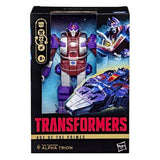 Figura Hasbro Transformers Age Of The Primes Deluxe Class Alpha Trion 17.5cm