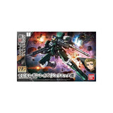 Figura Hg 1/144 Julieta'S Mobile Reginlaze Re-Run