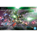 Figura Hgce 1/144 Lightning Buster Gundam