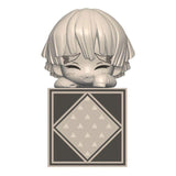 Figura Hikkake Zenitsu Agatsuma Ver.B Demon Slayer Kimetsu No Yaiba 10cm