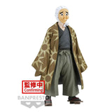 Figura Hotaru Haganezuka Demon Slayer Kimetsu No Yaiba 17cm