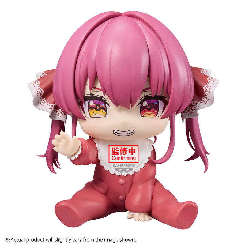 Figura Houshou Marine Holobabies Hololive If Hololive 11cm