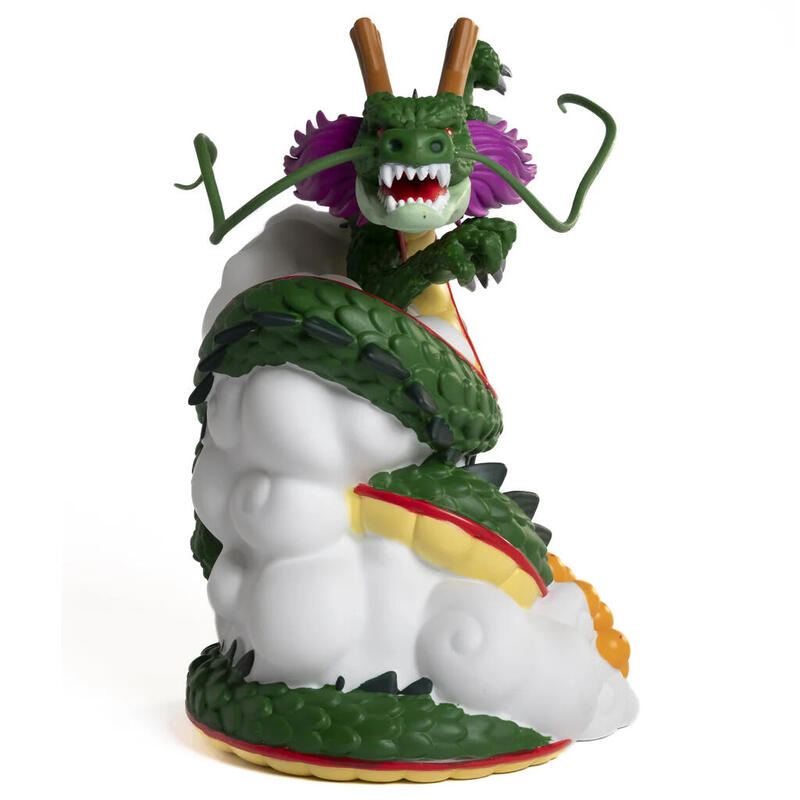 Figura Hucha Chibi Shenron Dragon Ball 25cm