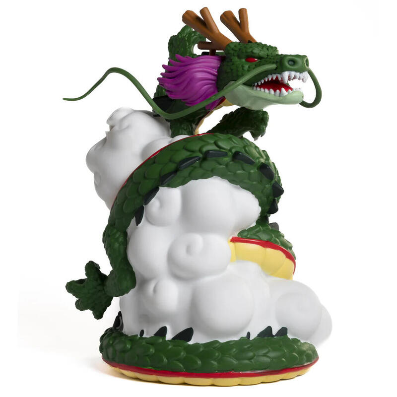 Figura Hucha Chibi Shenron Dragon Ball 25cm