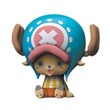 Figura Hucha Chopper New World