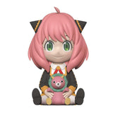 Figura Hucha Espia  Anya Forger