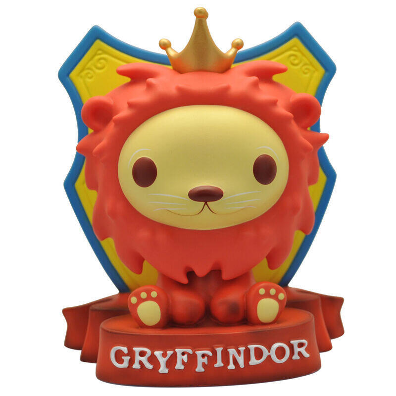 Figura Hucha Gryffindor Harry Potter 16cm