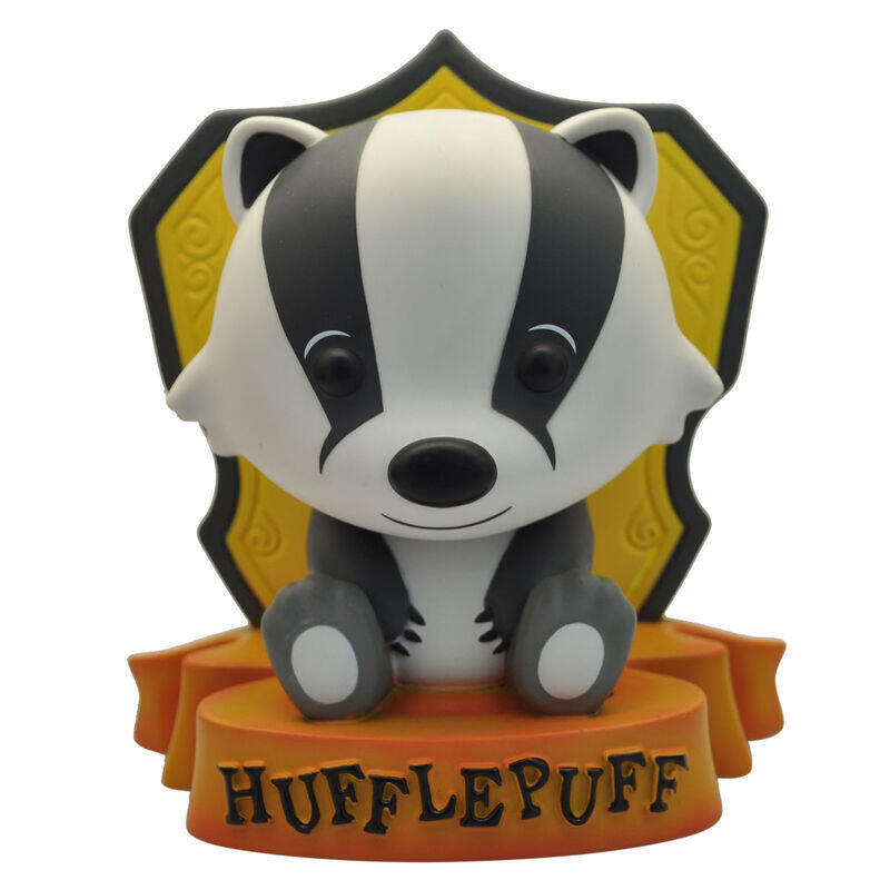Figura Hucha Hufflepuff Harry Potter 16cm