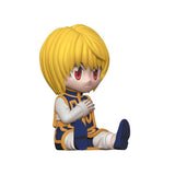Figura Hucha Kurapika