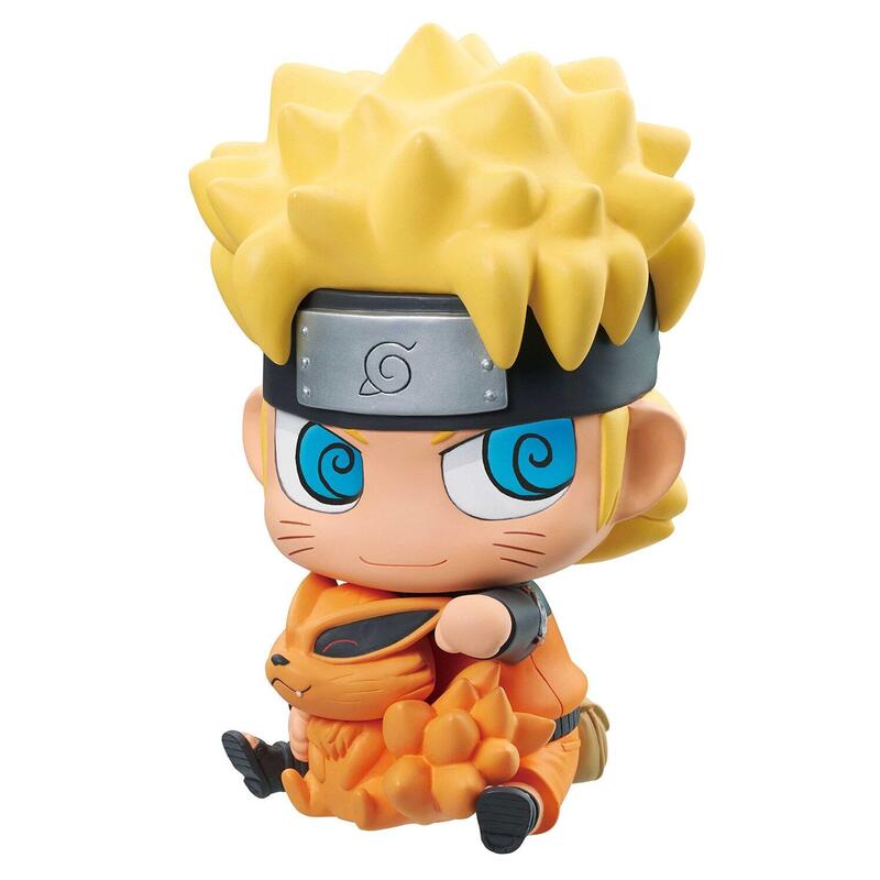 Figura Hucha Naruto