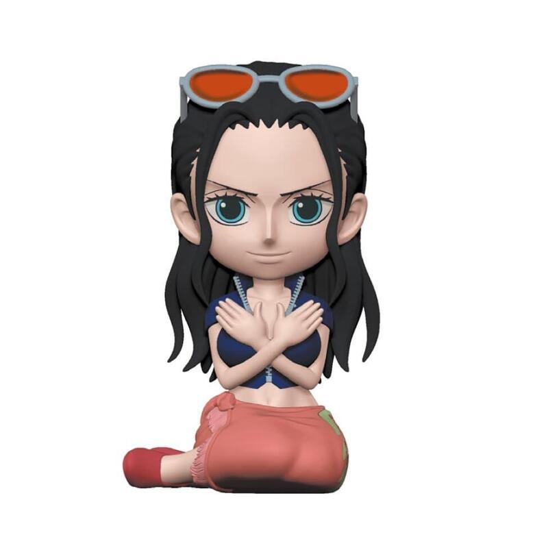 Figura Hucha Nico Robin