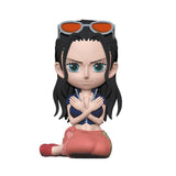 Figura Hucha Nico Robin