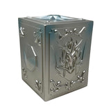 Figura Hucha Plastoy Caballeros Del Zodiaco Caja De Pandora Dragon Shiryu 15 Cm