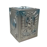 Figura Hucha Plastoy Caballeros Del Zodiaco Caja De Pandora Pegaso Saint Seiya 15 Cm