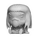 Figura Hucha Plastoy Dc Comics Aquaman Chibi