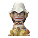 Figura Hucha Usopp