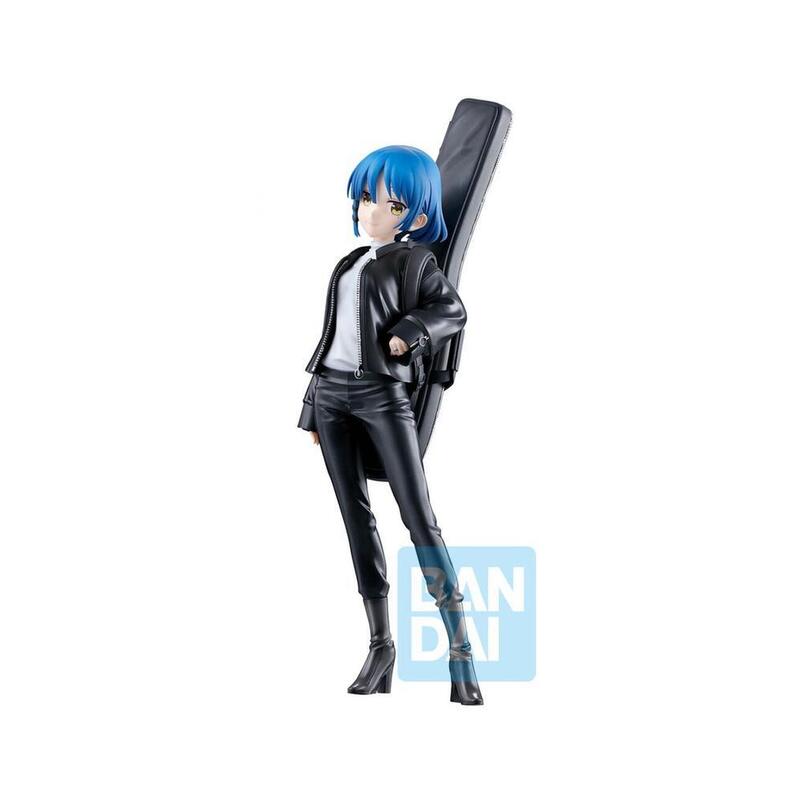 Figura Ichibansho Bocchi The Rock! Ryo