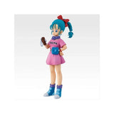 Figura Ichibansho Dragon Ball Z Bulma (The Chronicle Of Goku) Masterlise 21cm