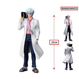 Figura Ichibansho Gintama Ginpachi