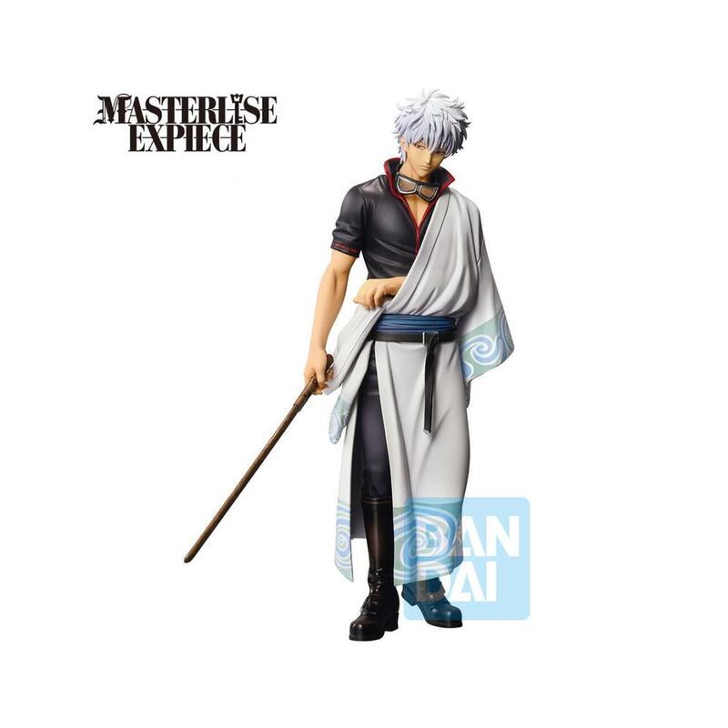 Figura Ichibansho Gintama Gintoki Sakata
