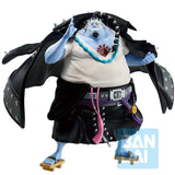 Figura Ichibansho Jimbe Film Red One Piece 17cm