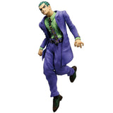 Figura Ichibansho Jojo'S Bizarre Masterlise Kosaku Kawajiri Stand Rush