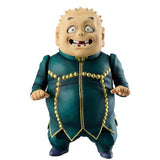Figura Ichibansho Jojo'S Bizarre Masterlise Shigekiyo Yangu Stand Rush