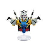 Figura Ichibansho Mobile Suit Gundam Gquuuuuux White Gundam Vol.4