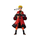 Figura  Ichibansho Naruto Uzumaki (Sage Mode) Naruto  A Bridge Between The Lament Of Samsara And Peace  Masterlise 24cm
