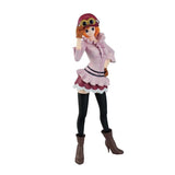 Figura Ichibansho One Piece Flames Koala