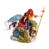 Figura Ichibansho One Piece Kalgara