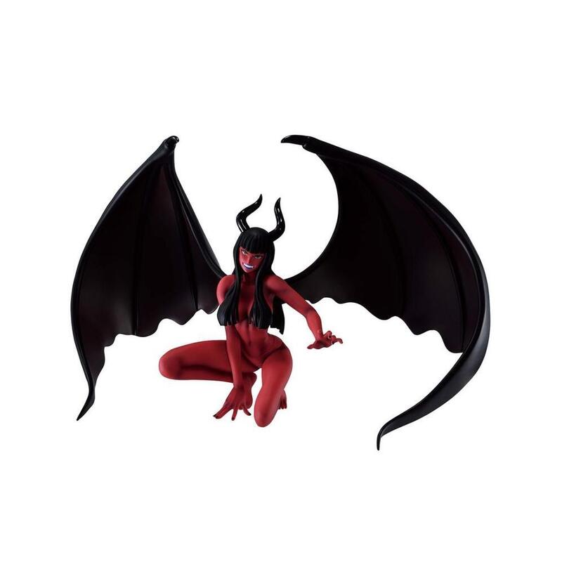 Figura Ichibansho One Piece Memory Of Heroines Devils Night Nico Robin